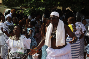 Plombier Koungou